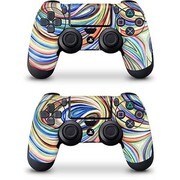 PS4 コントローラー用スキンシール Fruitcake 2 [PlayStation4用アクセサリー]