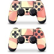 PS4 コントローラー用スキンシール Harmonia [PlayStation4用アクセサリー]