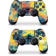 PS4 コントローラー用スキンシール Hexad [PlayStation4用アクセサリー]