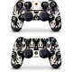 PS4 コントローラー用スキンシール I See [PlayStation4用アクセサリー]