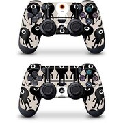 PS4 コントローラー用スキンシール I See [PlayStation4用アクセサリー]