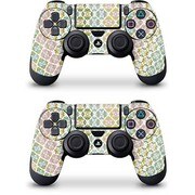 PS4 コントローラー用スキンシール Lobby [PlayStation4用アクセサリー]