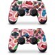 PS4 コントローラー用スキンシール Mittens [PlayStation4用アクセサリー]