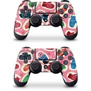 PS4 コントローラー用スキンシール Mittens [PlayStation4用アクセサリー]