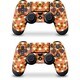PS4 コントローラー用スキンシール MMLM Pattern 5 [PlayStation4用アクセサリー]