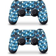 PS4 コントローラー用スキンシール MMLM Pattern 6 [PlayStation4用アクセサリー]