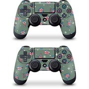 PS4 コントローラー用スキンシール MMLM Union Jack [PlayStation4用アクセサリー]