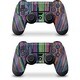 PS4 コントローラー用スキンシール Monad 2 [PlayStation4用アクセサリー]