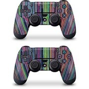 PS4 コントローラー用スキンシール Monad 2 [PlayStation4用アクセサリー]