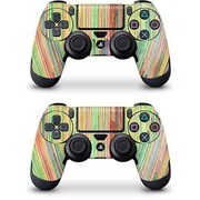 PS4 コントローラー用スキンシール Monad 3 [PlayStation4用アクセサリー]