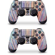 PS4 コントローラー用スキンシール Monad [PlayStation4用アクセサリー]