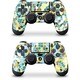 PS4 コントローラー用スキンシール Only In Dreams [PlayStation4用アクセサリー]