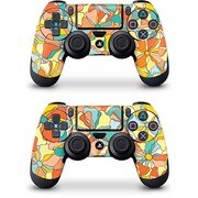 PS4 コントローラー用スキンシール Petal [PlayStation4用アクセサリー]