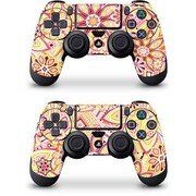 PS4 コントローラー用スキンシール Picnic [PlayStation4用アクセサリー]