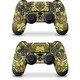 PS4 コントローラー用スキンシール Prince Charming [PlayStation4用アクセサリー]