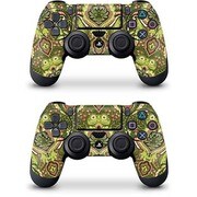 PS4 コントローラー用スキンシール Prince Charming [PlayStation4用アクセサリー]