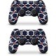 PS4 コントローラー用スキンシール Rigging [PlayStation4用アクセサリー]