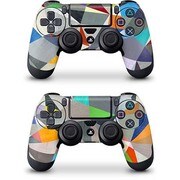 PS4 コントローラー用スキンシール Seeing Stars [PlayStation4用アクセサリー]