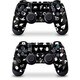 PS4 コントローラー用スキンシール SEX god [PlayStation4用アクセサリー]