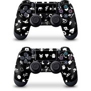 PS4 コントローラー用スキンシール SEX god [PlayStation4用アクセサリー]