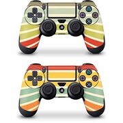 PS4 コントローラー用スキンシール Tube Socks [PlayStation4用アクセサリー]