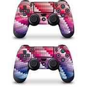 PS4 コントローラー用スキンシール Uncoated [PlayStation4用アクセサリー]