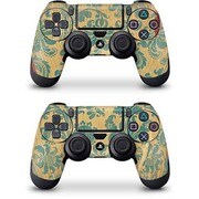 PS4 コントローラー用スキンシール Winona [PlayStation4用アクセサリー]