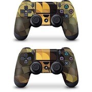 PS4 コントローラー用スキンシール You Know What I Mean [PlayStation4用アクセサリー]
