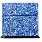 PS4 用スキンシール  5:00 AM [PlayStation4用アクセサリー]