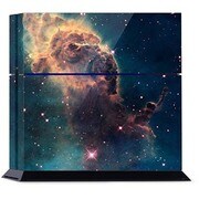 PS4 用スキンシール Carina Carina [PlayStation4用アクセサリー]