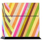 PS4 用スキンシール Checkmark [PlayStation4用アクセサリー]