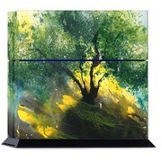 PS4 用スキンシール Climb [PlayStation4用アクセサリー]