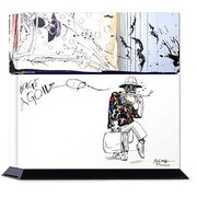 PS4 用スキンシール Dr Gonzo [PlayStation4用アクセサリー]