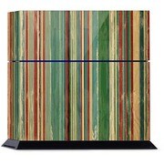 PS4 用スキンシール Flagstaff [PlayStation4用アクセサリー]
