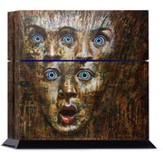 PS4 用スキンシール Goats Head Soup [PlayStation4用アクセサリー]