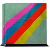 PS4 用スキンシール Goed [PlayStation4用アクセサリー]
