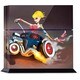 PS4 用スキンシール Hotrod Pinup [PlayStation4用アクセサリー]