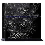 PS4 用スキンシール Infinite Tapestry [PlayStation4用アクセサリー]