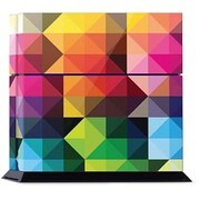 PS4 用スキンシール Intermezzo [PlayStation4用アクセサリー]