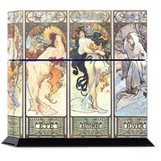 PS4 用スキンシール Les Saisons [PlayStation4用アクセサリー]
