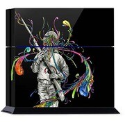 PS4 用スキンシール Liberation [PlayStation4用アクセサリー]