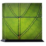 PS4 用スキンシール Loose Leaf [PlayStation4用アクセサリー]