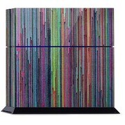 PS4 用スキンシール Monad 2 [PlayStation4用アクセサリー]