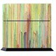 PS4 用スキンシール Monad 3 [PlayStation4用アクセサリー]