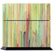 PS4 用スキンシール Monad 3 [PlayStation4用アクセサリー]