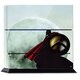 PS4 用スキンシール Moon [PlayStation4用アクセサリー]
