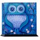 PS4 用スキンシール Night Owl [PlayStation4用アクセサリー]