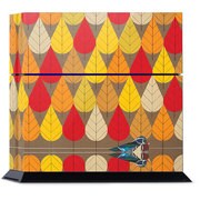 PS4 用スキンシール Octoberama [PlayStation4用アクセサリー]