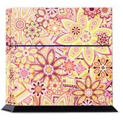 PS4 用スキンシール Picnic [PlayStation4用アクセサリー]