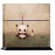PS4 用スキンシール Rise Of The Giant Panda [PlayStation4用アクセサリー]